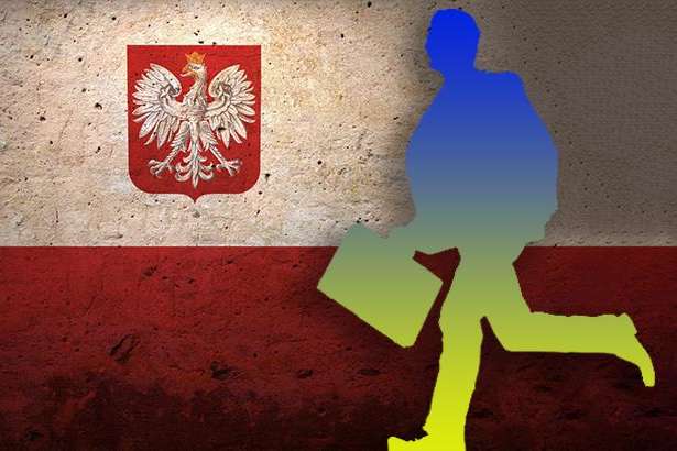 Торік польські роботодавці відрядили за кордон близько 23 тис. українців