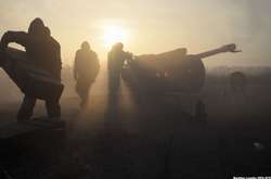 З 28 березня в окремих підрозділах російських окупаційних військ організували дострокове повернення військовослужбовців з відпусток та відряджень