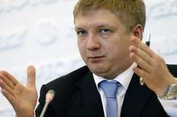 «Газпрому» доведеться або скорочувати обсяги постачання газу в Європу, або домовлятися з Україною про умови транзиту за європейськими правилами, - Коболєв