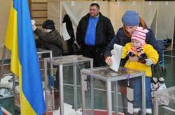 Час пішов. В Україні стартували вибори президента