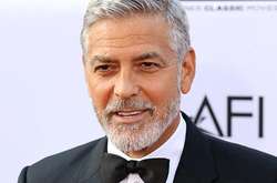 Джордж Клуни