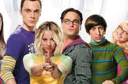 «Теория Большого взрыва» стала самым долгим ситкомом на ТВ
