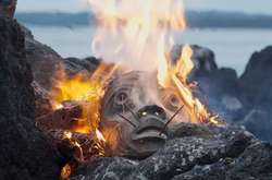 В Канаде сняли фильм на редком языке — им владеет около 20 человек в мире