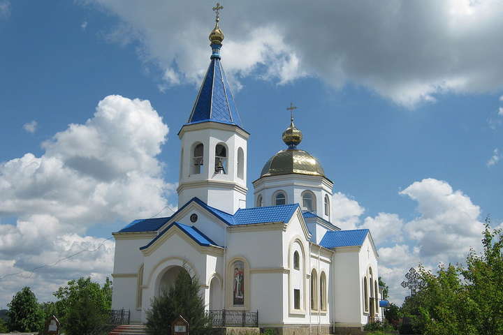 На Миколаївщині п’ята громада перейшла до Православної церкви України