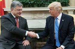 Вибачення BBC перед Порошенком: в світі не залишилося медійних ікон, на які варто молитися