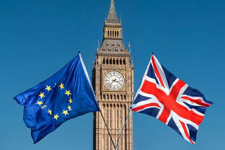 Британський парламент втретє відхилив угоду щодо Brexit