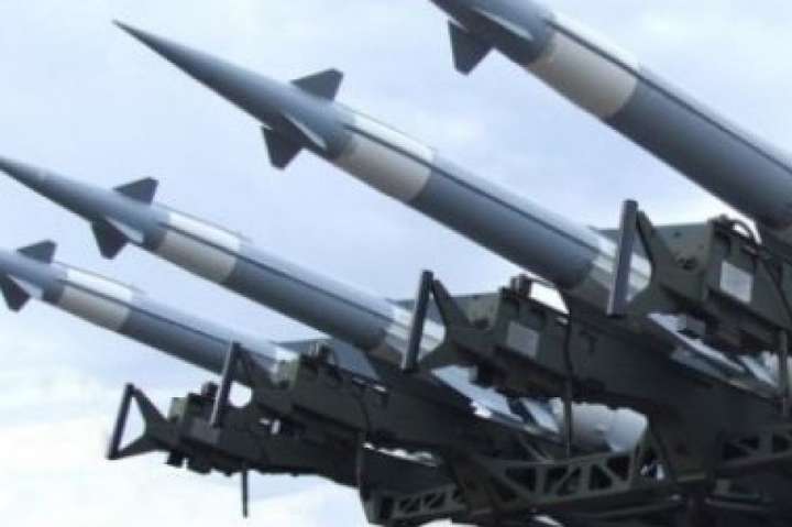 Російські ракети в Україні: СБУ розповіла подробиці операції   