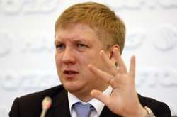 «Северный поток-2» не заработает с января 2020 года - Коболев