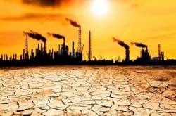   2018 рік став четвертим поспіль найтеплішим роком, коли середньорічний показник температур майже на градус перевищив температури, які спостерігалися у період між 1850 і 1900 роками    