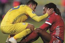 Новий поворот: Україна і Люксембург можуть отримати синхронні поразки за порушення правил натуралізації