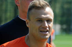 Легенда «Шахтаря» вважає, що донецький клуб гальмує прогрес молодих українських футболістів