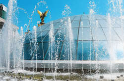 Лето в Киеве увеличилось до четырех месяцев – ученые