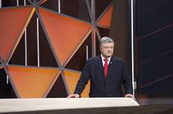 Порошенко пообіцяв ініціювати проведення саміту в «нормандському форматі»