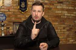 У РНБО заявили про загрозу імітації підриву автобуса Білецького