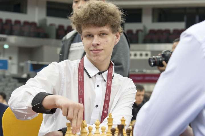 Євро-2019 з шахів: золото їде в РФ, українці провалили кінцівку