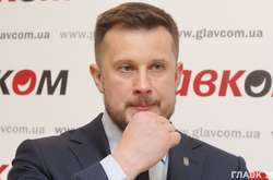 «Замах» на Білецького: СБУ просить лідера Нацкорпусу вийти на зв’язок