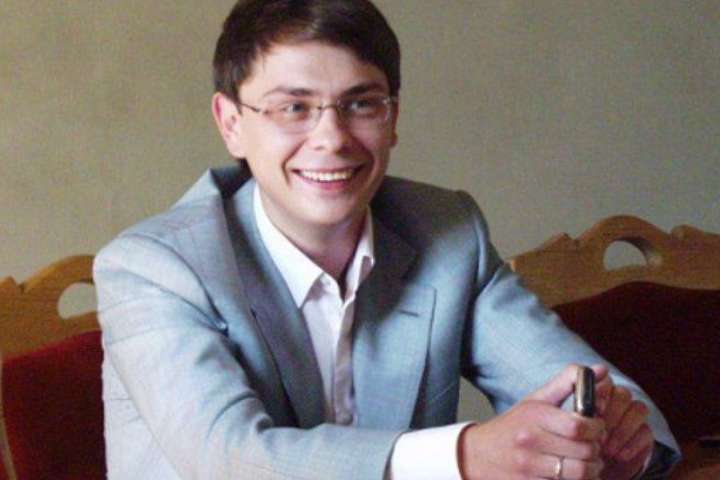 ГПУ направила до Німеччини запит про екстрадицію екс-нардепа Крючкова