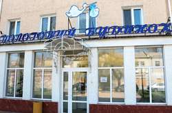 Для одеського пологового будинку закупили нове медичне обладнання