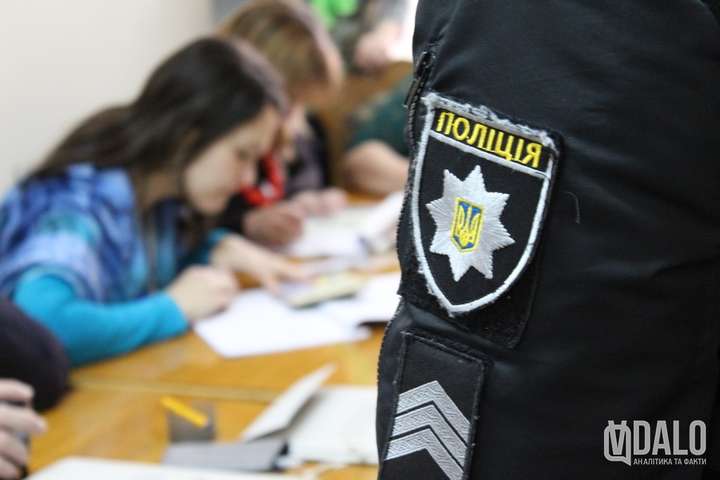 Глава МВС України розповів, як правоохоронці працюватимуть у день виборів