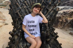 Фанаты «Игры престолов» разыскали все шесть Железных тронов