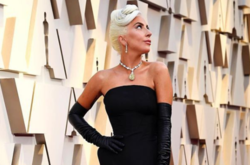 Свадьба Леди Гаги с бойфрендом сорвалась из-за его приступов ревнивности