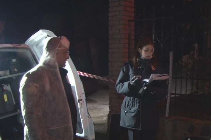 У Львові у приватному будинку вбили двох жінок