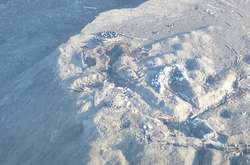 Знищений форпост бойовиків на Донбасі