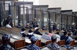 У Єгипті 30 осіб засудили за підготовку теракту