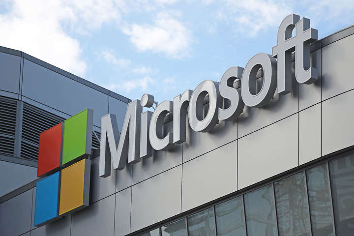 Microsoft запретила своим сотрудникам шутить 1 апреля