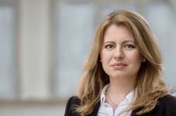 Президентські вибори у Словаччині: опубліковані екзит-поли