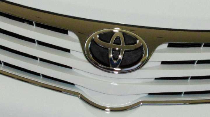 У Toyota визнали витік даних понад 3 млн клієнтів