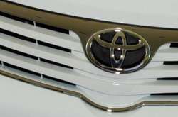 У Toyota визнали витік даних понад 3 млн клієнтів