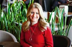 На виборах президента Словаччини перемогла Чапутова