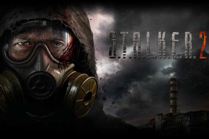 Українська компанія оприлюднила перший постер та саундтрек відеогри Stalker 2
