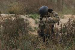  Доба на Донбасі: двоє військових отримали поранення 