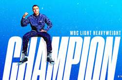 Гвоздик має сумніви, що його суперник травмувався і сказав, з ким зустрінеться в наступному бою