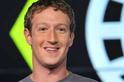  Єдині правила потрібні для матеріалів, пов'язаних з виборами, і захисту особистих даних, вважає Цукерберг 
  