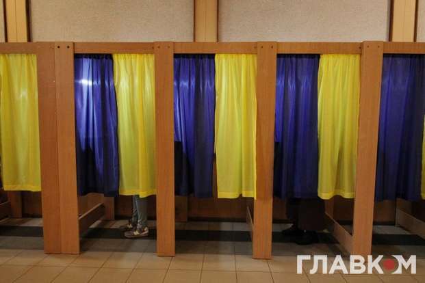 Выборы президента Украины: голосование в Австралии подходит к концу
