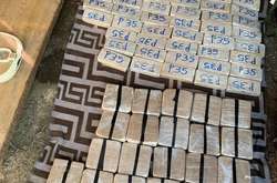 СБУ заблокувала транснаціональний канал контрабанди героїну до Європи