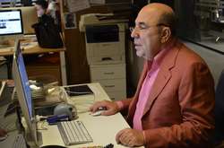 Facebook забанил страницы Рабиновича за репост шестилетней давности