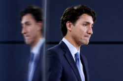 У Канаді вибухнув скандал навколо Джастіна Трюдо