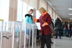 Явка на выборах составляет 45% - ЦИК