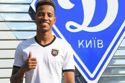 Київське «Динамо» відмовиться від послуг відразу двох легіонерів