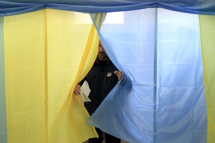 Стало відомо, як проходять вибори в тюрмах на Донбасі 