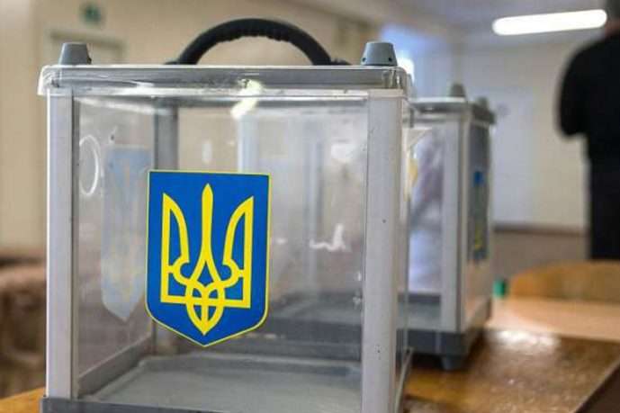 В Антарктиде закончились выборы президента Украины