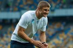 Перший самостійний досвід тренера Володимира Єзерського виявився невдалим