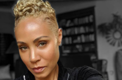 Жена Уилла Смита разорвала отношения с семейством Кардашьян