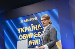 Тимошенко заявила, що у неї достатньо спостерігачів на дільницях та в окружних виборчих комісіях, щоб захистити результат виборів