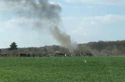 У Німеччині в авіакатастрофі загинув російський бізнесмен