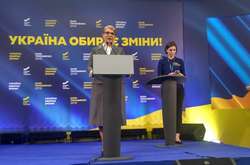 У «Батьківщині» сподіваються, що у другому турі два сильних кандидати в реальній боротьбі покажуть, хто переможець